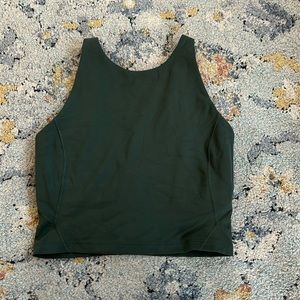 Lululemon Align High-Neck Tank Top